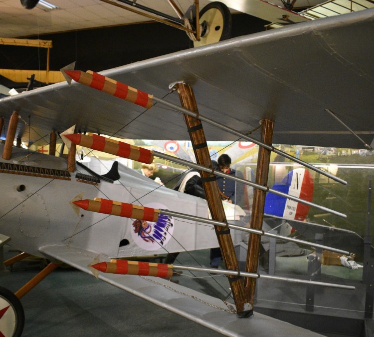 Empire State Aerosciences Museum (Schenectady,&nbspNY)